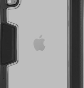 FIXED Enduro pro Apple iPad Pro 12.9" (2018-2022)/iPad Air 13" (2024-2026) černé