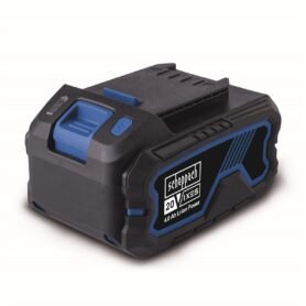 SCHEPPACH Akumulátor 4Ah, 20V IXES SBP4.0