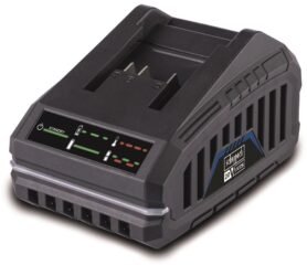 SCHEPPACH Nabíječka 2,4A pro 20V IXES SBC2.4A