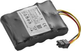 GARDENA SILENO Akumulátor Li Ion 18V pro City