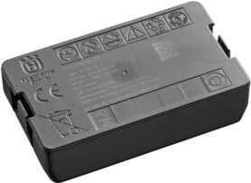 GARDENA SILENO Akumulátor Li Ion 18V pro Minimo