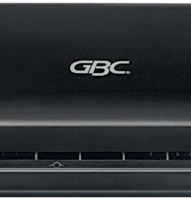 GBC Inspire+ A4