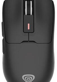 Genesis ZIRCON 660, 12 000DPI, černá