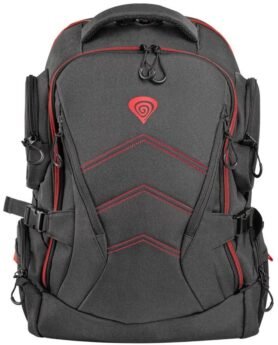 Genesis PALLAD 550  17,3"