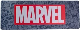 Marvel - Marvel Logo - herní podložka na stůl