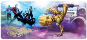 Guardians Of The Galaxy - Groot - herní podložka na stůl