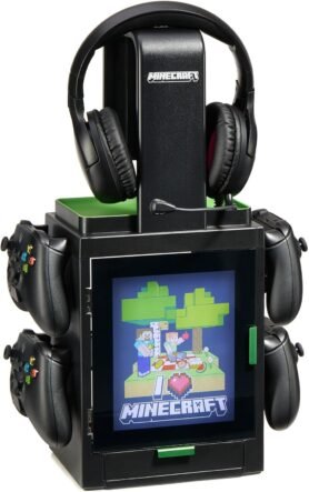 Minecraft - Gaming Light Locker