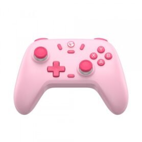 GameSir Nova Lite Multiplatform Gaming Controller Blush Pink