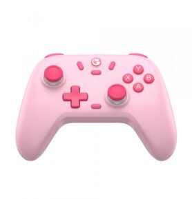 GameSir Nova Lite Multiplatform Gaming Controller Blush Pink
