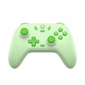GameSir Nova Lite Multiplatform Gaming Controller Mint Green