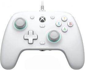 GameSir G7-SE Wired Controller for Xbox and PC White