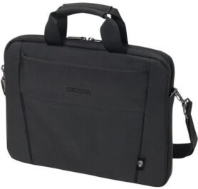 Dicota Eco Slim Case BASE 13" - 14.1" černá