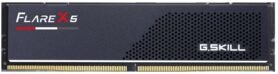 G.SKILL 8GB DDR5 6000MT/s CL30 Flare X5