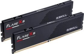 G.SKILL 32GB KIT DDR5 6000MHz CL36 Flare X5 AMD EXPO