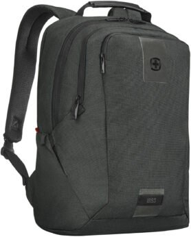 WENGER MX ECO PROFESSIONAL 16", šedý