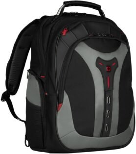 WENGER Pegasus 17", modrý