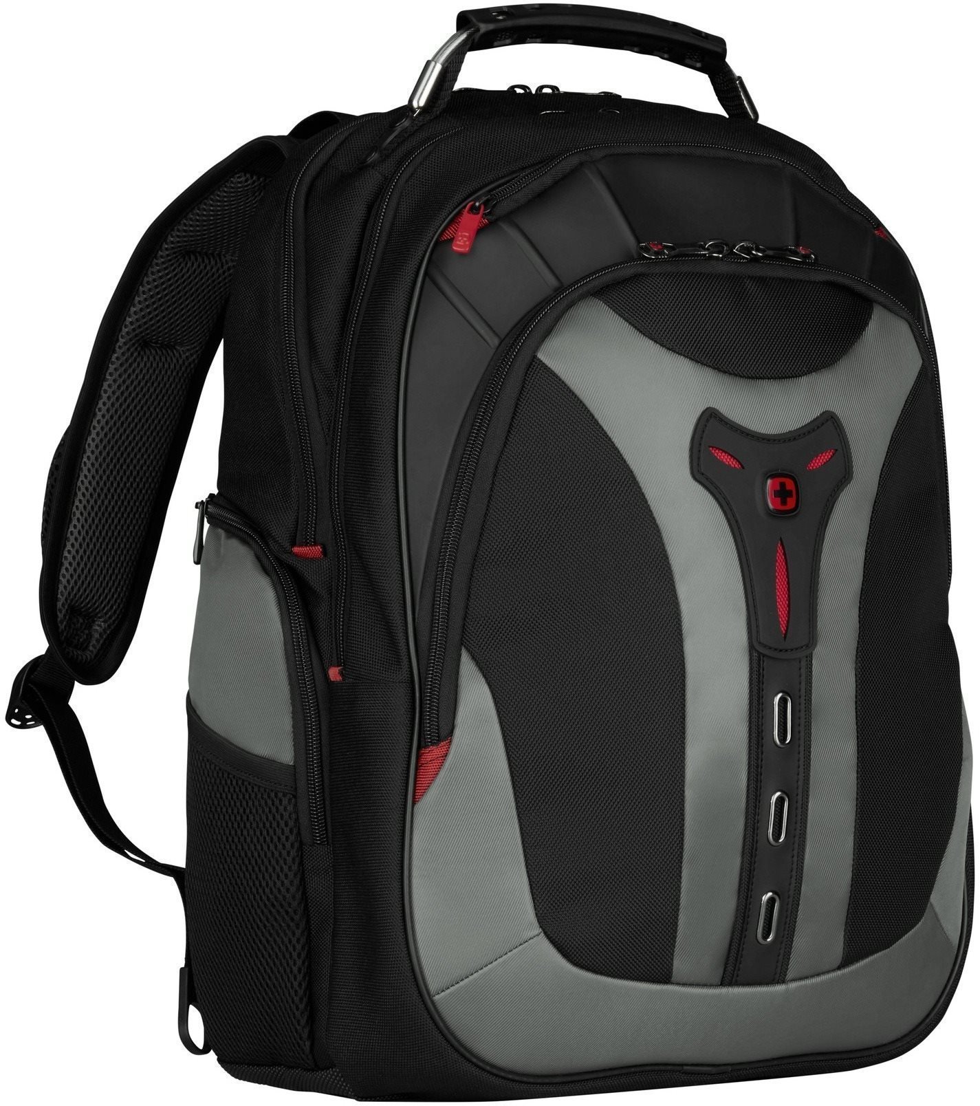 WENGER Pegasus 17", modrý