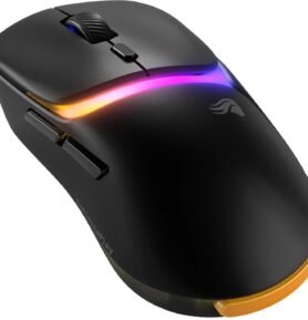 Glorious Model D3 Wireless - Black