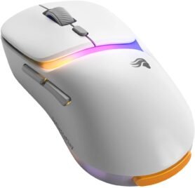 Glorious Model D3 Wireless - White