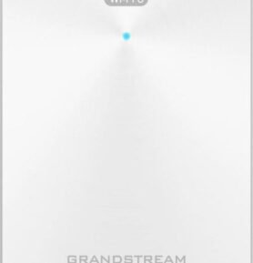 Grandstream GWN7661E, Wi-Fi 6