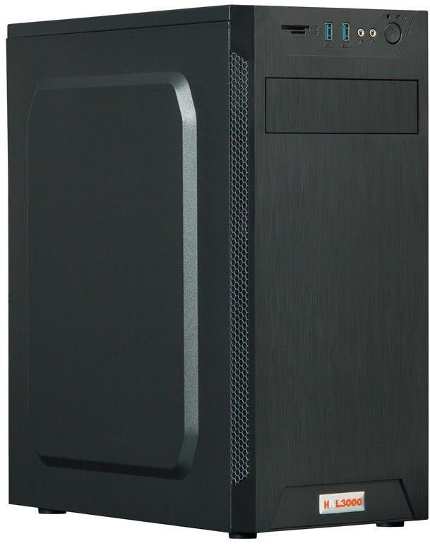 HAL3000 EliteWork AMD 124