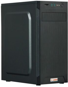 HAL3000 PowerWork AMD 124