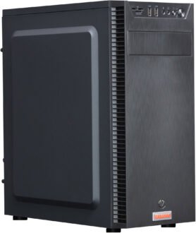 HAL3000 PowerWork 125 (14.gen) W11 Home