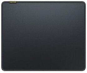 HATOR Tonn EVO M Gaming Mousepad Black