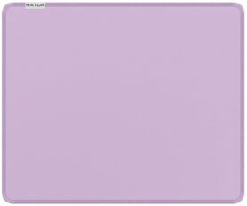HATOR Tonn EVO M Gaming Mousepad Lilac