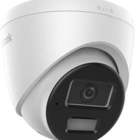 HiLook by Hikvision IPC-T240HA-LUF/SL 4mm