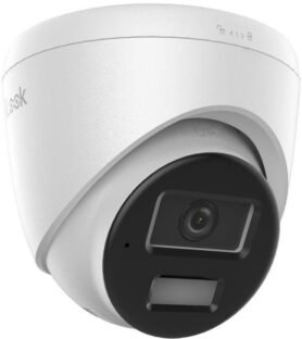 HiLook by Hikvision IPC-T240HA-LUF/SL 4mm