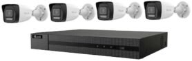 HiLook Smart Hybrid Light KIT