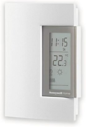 Honeywell T140, Digitální prostorový termostat, T140C110AEU