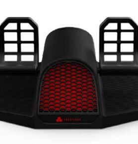 Honeycomb Charlie Rudder Pedals