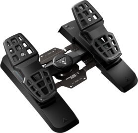 Turtle Beach Velocity One Rudder Pedals