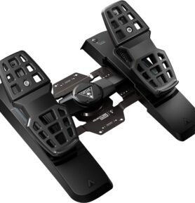 Turtle Beach Velocity One Rudder Pedals
