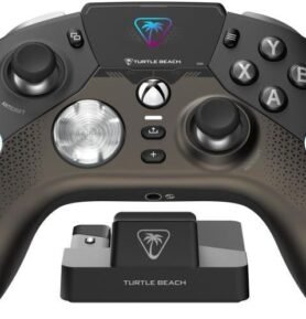 Turtle Beach Stealth ULTRA, černá