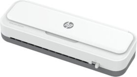 HP OneLam 400 A4