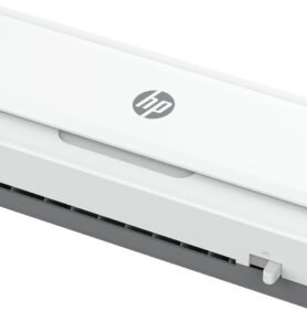HP OneLam 400 A4