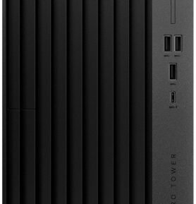 HP Pro 400 G9 Černá