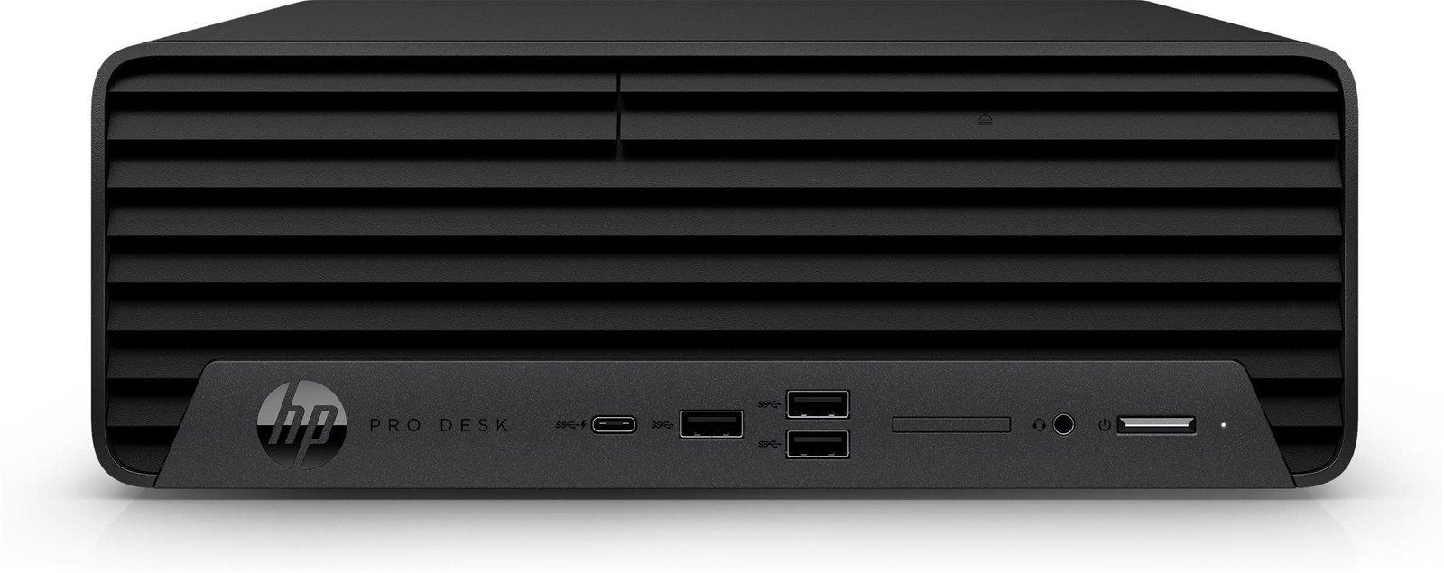 HP Pro 400 G9 Černá SFF