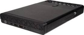 HP EliteDesk 8 G1a Černá
