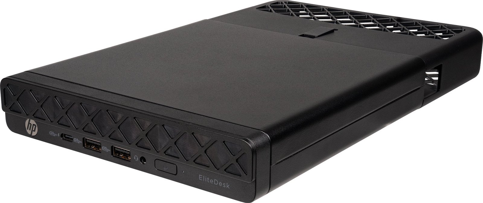 HP EliteDesk 8 G1a Černá