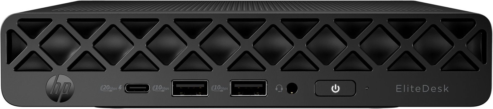 HP EliteDesk 8 G1i Černá