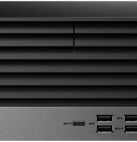 HP Elite 805 G9 Černá SFF