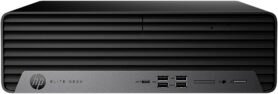 HP Elite 805 G9 Černá SFF