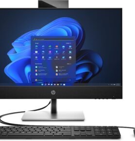 HP ProOne 440 G9 Black