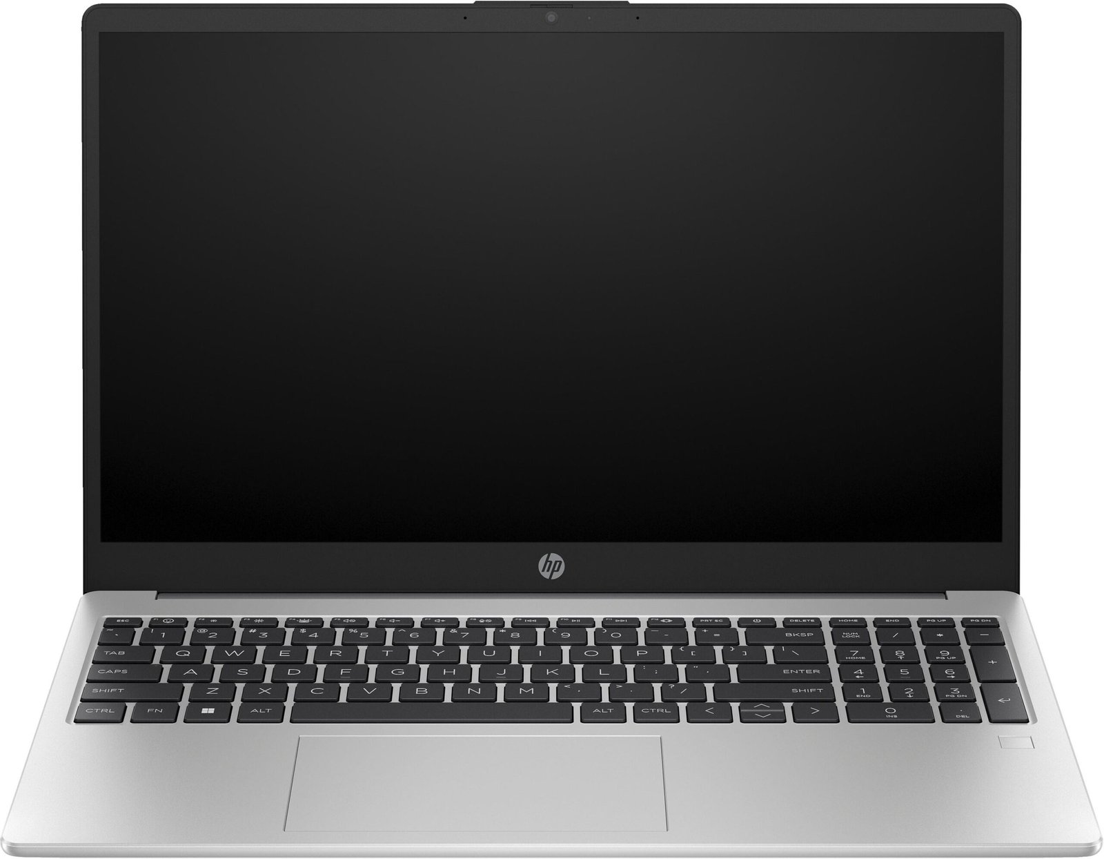 HP 250 G10 Turbo Silver