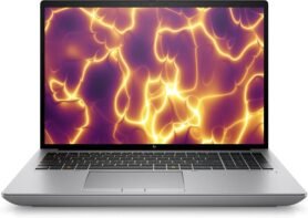 HP ZBook Fury G11