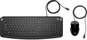 HP Pavilion Keyboard Mouse 200 - CZ/SK